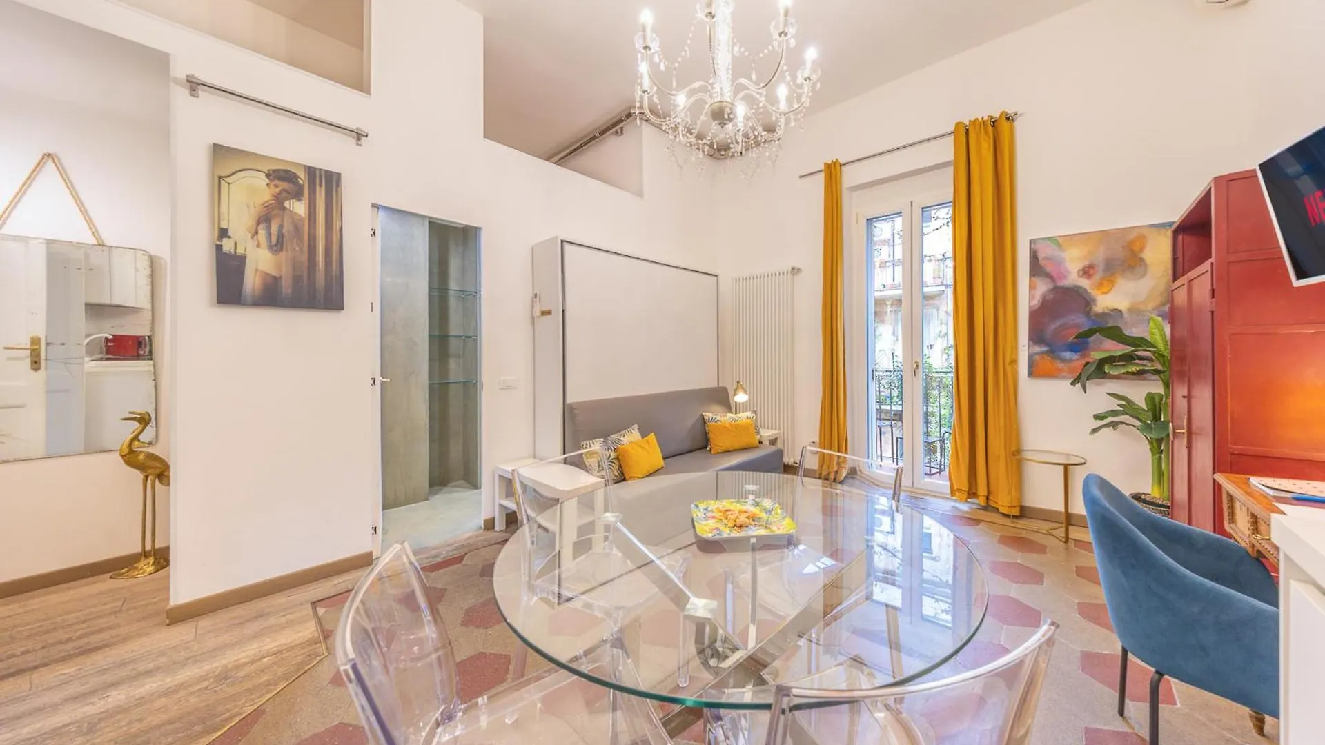 kontakty La Vaticana - Saint Peters View - Apt Rome